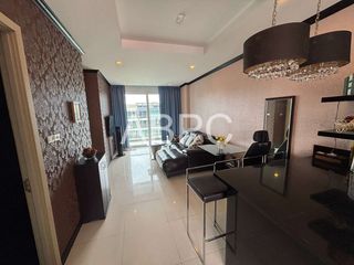For sale and for rent 2 bed condo in Mueang Rayong, Rayong