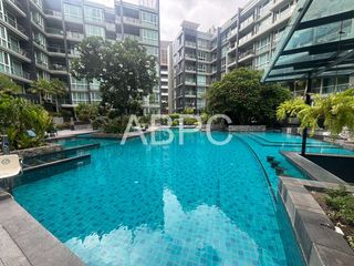 For sale and for rent 2 bed condo in Mueang Rayong, Rayong