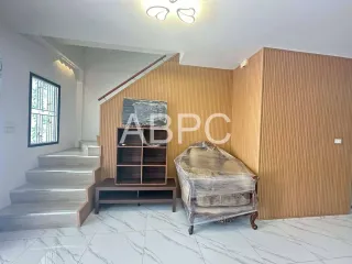 Аренда и продажа 2 спальни таунхаус в Банг Ламунг, Чонбури