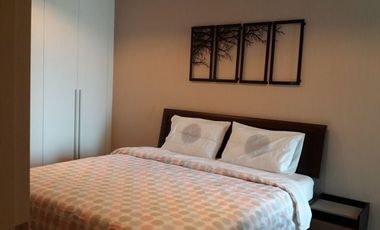 For rent 3 bed condo in Huai Khwang, Bangkok