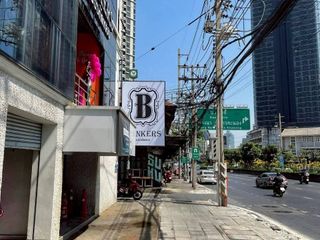For rent 1 Beds office in Khlong Toei, Bangkok