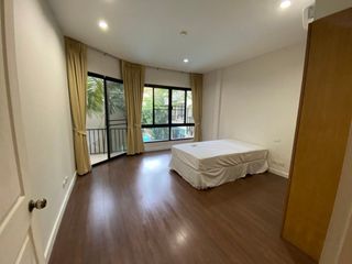For rent 4 bed villa in Khlong Toei, Bangkok
