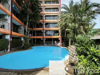 For sale スタジオ condo in Mueang Phuket, Phuket