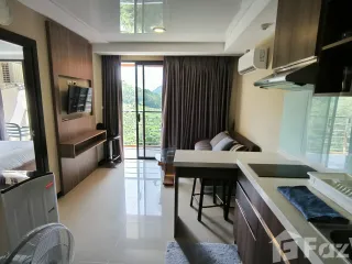For sale スタジオ condo in Mueang Phuket, Phuket