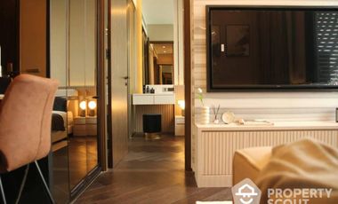 For sale 1 bed condo in Khlong Toei, Bangkok