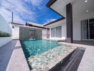 For sale 5 bed house in Bang Lamung, Chonburi