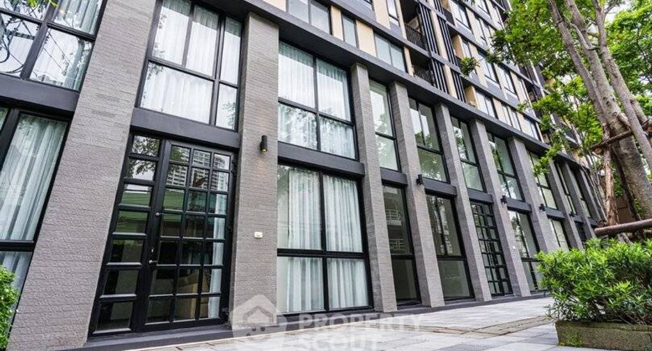 For sale 2 Beds condo in Chatuchak, Bangkok