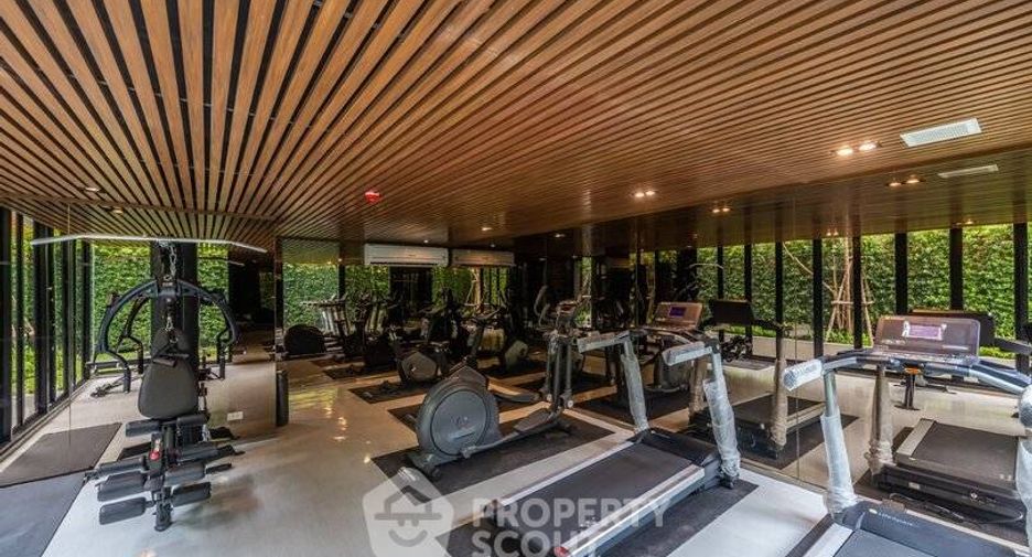 For sale 2 Beds condo in Chatuchak, Bangkok