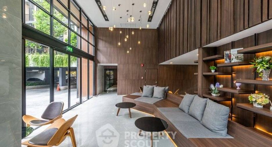 For sale 2 Beds condo in Chatuchak, Bangkok
