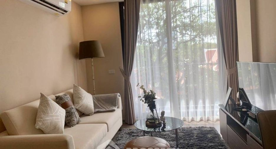 For sale 2 Beds condo in Chatuchak, Bangkok