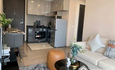 For sale 2 Beds condo in Chatuchak, Bangkok