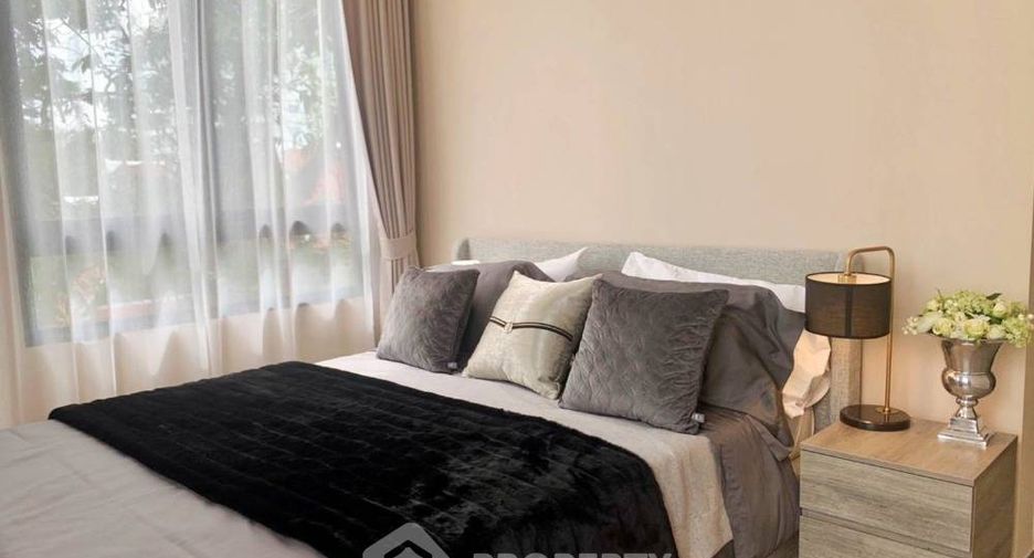 For sale 2 Beds condo in Chatuchak, Bangkok