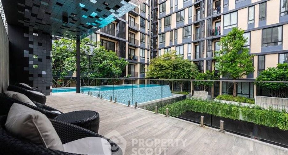 For sale 2 Beds condo in Chatuchak, Bangkok