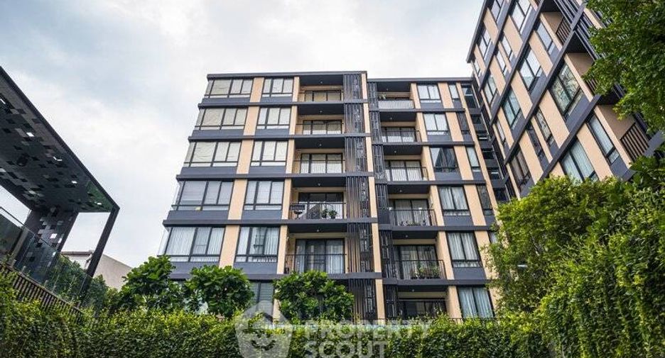 For sale 2 Beds condo in Chatuchak, Bangkok
