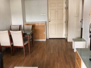 For sale 2 bed condo in Bangkok Noi, Bangkok