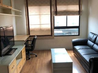 For sale 2 bed condo in Bangkok Noi, Bangkok