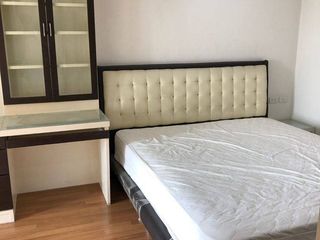 For sale 2 bed condo in Bangkok Noi, Bangkok