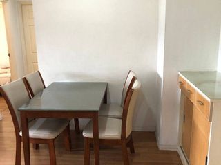 For sale 2 bed condo in Bangkok Noi, Bangkok