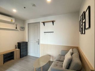 For sale 1 Beds condo in Bang Phlat, Bangkok