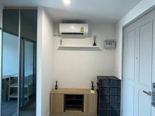 For sale 1 Beds condo in Bang Phlat, Bangkok