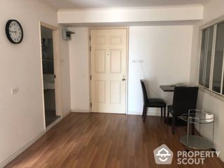 For sale 1 bed condo in Bangkok Noi, Bangkok