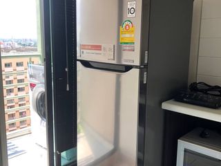 For sale 1 bed condo in Bangkok Noi, Bangkok