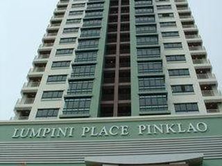 For sale 1 bed condo in Bangkok Noi, Bangkok