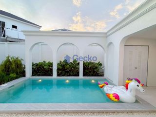 For sale 3 bed house in Sattahip, Chonburi