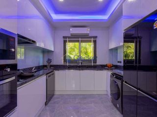 For sale 5 bed house in Bang Lamung, Chonburi