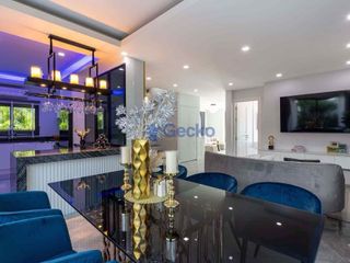 For sale 5 bed house in Bang Lamung, Chonburi