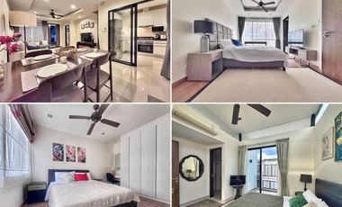 For rent 3 bed townhouse in Thalang, Phuket