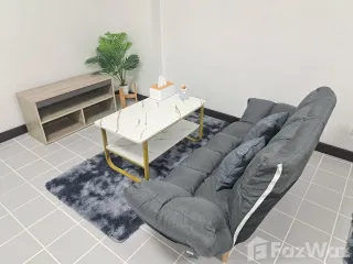 For sale 1 bed condo in Bang Khun Thian, Bangkok