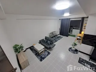 For sale 1 bed condo in Bang Khun Thian, Bangkok