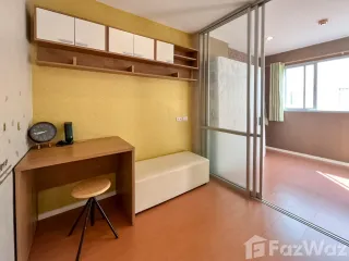 For sale 1 bed condo in Bang Khen, Bangkok