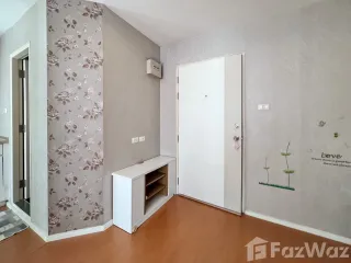 For sale 1 bed condo in Bang Khen, Bangkok
