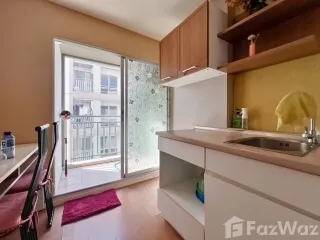 For sale 1 bed condo in Bang Khen, Bangkok