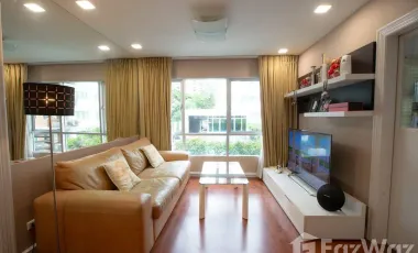 For rent 1 Beds condo in Khlong Toei, Bangkok