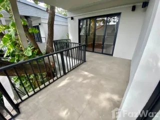 For rent 4 bed villa in Khlong Toei, Bangkok