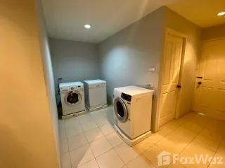 For rent 4 bed villa in Khlong Toei, Bangkok
