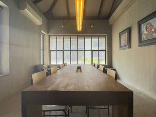 For sale office in Wang Thonglang, Bangkok