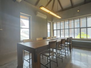 For sale office in Wang Thonglang, Bangkok