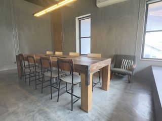 For sale office in Wang Thonglang, Bangkok