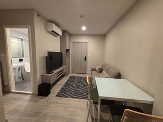 For rent 1 Beds condo in Bang Khen, Bangkok