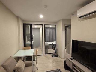 For rent 1 Beds condo in Bang Khen, Bangkok