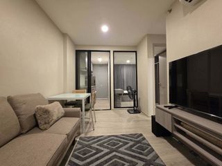 For rent 1 Beds condo in Bang Khen, Bangkok