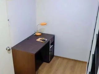 For rent 2 bed condo in Lak Si, Bangkok