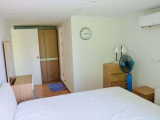 For rent 2 bed condo in Lak Si, Bangkok