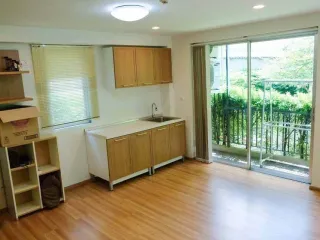 For rent 2 bed condo in Lak Si, Bangkok
