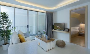 For sale 1 bed condo in Kathu, Phuket