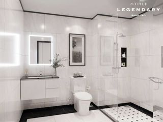 For sale 1 bed apartment in Thalang, Phuket